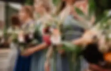﻿Kalah Saing soal Bodi dan Kecantikan, Pengantin Wanita Ini Depak sang Adik dari Resepsi, Kepengin Terlihat Paling Cantik Seantero Pesta Tanpa Pesaing