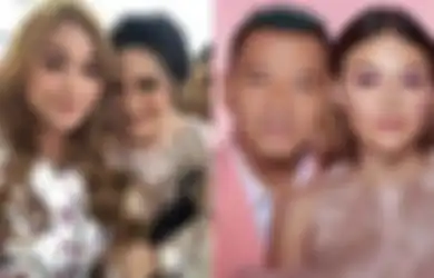 10 Tahun Tak Bersama Gara-gara Perceraian, Krisdayanti Bongkar Kesedihannya Aurel Hermansyah Tiba-tiba Sudah Minta Restu unutk Menikah: Sudah Pesimis Ya...