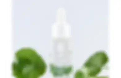 Review NPURE Face Essence Centella Asiatica, Ampuh Basmi Jerawat?