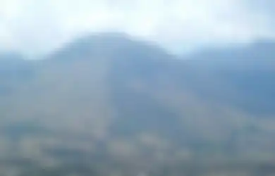 Misteri Pendaki Hilang di Gunung Guntur, Bisa Lihat Orang Lain Tapi Mulutnya Seperti Dibungkam, Penjaga Parkir Akhirnya Bisa Temukan Korban Setelah Lakukan Ritual Ini