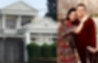 Jadi Saksi Bisu Romansa Pernikahannya, Ashanty dan Anang Sepakat Rombak Total Istana Cinere, Netizen Ramai-ramai Beri Ide Desain ke Orang Tua Aurel