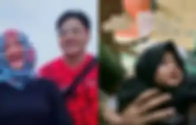 Kerap Rangkai Kata-kata Indah, Teddy Ucapkan Sebaris Kalimat Manis Ini Hingga Bikin Mendiang Lina Terpedaya