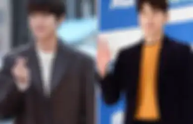 Gong Myung dan Lee Yi Kyung Bakal Main Film Bergenre Komedi Bareng!