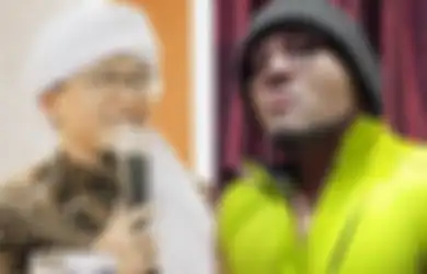 Baru Setahun Sejak Putuskan Jadi Mualaf, Deddy Corbuzier Curhat Masalah Kematian pada Ustaz Kondang Ini