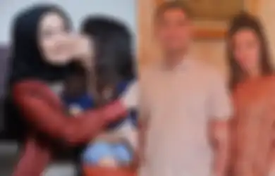 Semprot Netizen Pakai Kata-kata Pedas, Janda Sirajuddin Mahmud Kesal Bukan Main Saat Dibilang Mirip dengan Zaskia Gotik, Imel Putri Cahyati: Aku Gak Suka!