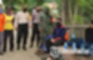Keterlaluan! Warga dan Tim SAR Terlanjur Resah, 2 Pendaki Gunung Penanggungan yang Sempat Dikabarkan Hilang Ini Ternyata Cuma Santai-santai di Puncak Saat Dicari, Berikut Pengakuannya