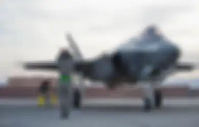Bakal Buat China dan Pakistan Ketar-ketir Jika India Miliki F-35 AS, Ketua Universitas AL Amerika Ragukan Dana Negeri Bollywood: Proses Pengadaannya Sangat Lambat