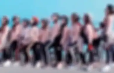 Gowes Bareng Pakai Baju 'Seksi' hingga Lepas Hijab, Rombongan Ibu-ibu Pesepeda di Aceh Jadi Buronan Polisi Syariah: Mereka harus Hormati Norma-norma di Aceh!