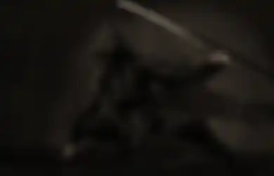 Selamat, Pria Ini Jadi Orang Pertama di Dunia yang Raih Gelar Master Studi Ninja