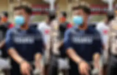Rajam Anak Smp Sampai Pendarahan Otak, Bocah Bau Kencur Inilah yang Jadi Pentolan Geng Sadis Sukun Stres Semarang, Kekejamanya Buat Korban Masih Koma Sampai Sekarang