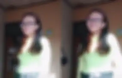 Sekilas Parasnya Mirip Sule, Gadis Tiktokers Ini Kaget Sosoknya Tiba-tiba Viral Usai Disebut Netizen Kembaran Ayah Rizky Febian: Aku Sih Santai Aja