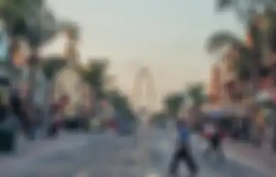 9 Kota Paling Berbahaya di Dunia. Kota di Indonesia Termasuk?
