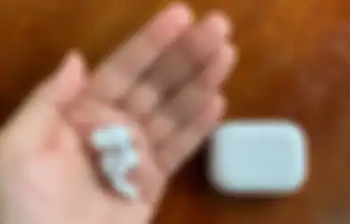 Apple Dilaporkan Akan Tetap Rilis AirPods 3 pada Akhir Tahun 2021