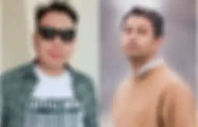 1 Jam Sebelum Masuk Sel Tahanan, Vicky Prasetyo Tiba-tiba Kirim Pesan Permintaan Tolong Kepada Raffi Ahmad, Suami Nagita Slavina: Serius??