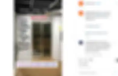 Didesain Dengan Konsep 'Instagramable' untuk Masyarakat , JPO GBK Malah Jadi Sasaran Aksi Vandalisme Misterius, Polisi Buru Pelaku