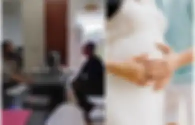 Moncong Senjata Api Diarahkan Kepadanya, Pria Ini Langsung Lindungi Istrinya yang Sedang Hamil 7 Bulan dari Ancaman Kawanan Begal, Wahidin: Mereka Menembak Dua Kali