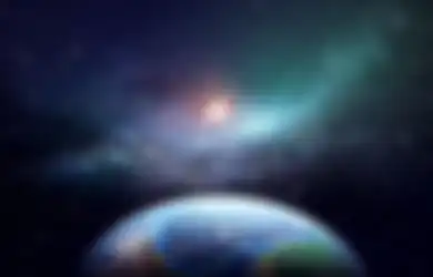 Astronom Temukan Asal Karbon Sumber Kehidupan di Alam Semesta, Begini Faktanya