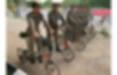 Ambil Langkah Beresiko, Kementerian Perdagangan Bakal Persulit Impor Sepatu dan Sepeda, Begini Penjelasannya