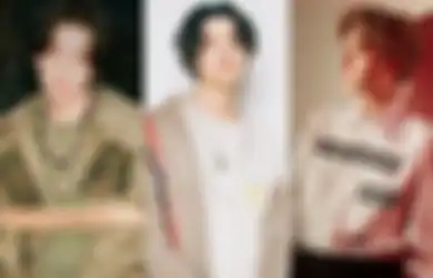 Ada WOODZ Hingga Agust D, 7 Idol KPop ini Punya Nama Panggung Berbeda untuk Berkarier