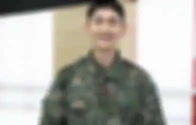 'JINKI' Jadi Trending Topik, Simak 4 Fakta Keluarnya Onew 'SHINee' dari Wamil