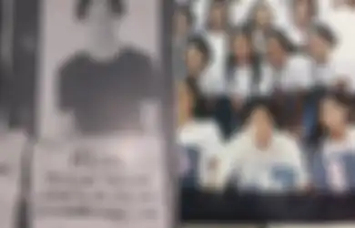 Viral Foto Nicholas Saputra Pas SMA, Sutradara AADC Ungkap Pengalamannya Ketemu Nico: 'Gila, Ini Anak Anj**g Banget!'