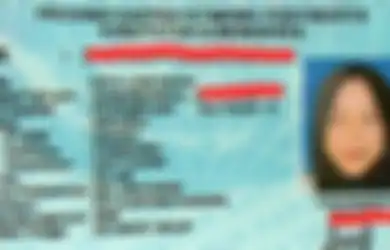 Unik! Siswi SMK Ini Mendadak Viral karena Miliki Nama KTP 'Diikat Tali Rafia', Berikut Orang Indonesia yang Punya Nama Tak Kalah Gokil, dari 'Tuhan' hingga 'Saiton'