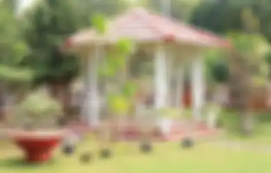 Mau Hadirkan Gazebo Untuk Bersantai? Simak 3 Inspirasi Membangunnya 