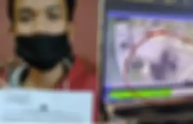 Berasa yang Punya Jalan, Gerombolan Pesepeda di Mojokerto Langsung Keroyok Bocah SMA Karena Tak Terima Diingatkan Soal Ini, Begini Aksi Brutal Mereka yang Terekam Kamera CCTV