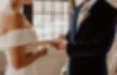 Pindah Hati Secepat Kilat! Calon Suami Baru Buka Mulut Mau Ijab Tetiba Kejang-kejang, Pengantin Wanita Ini Pilih Nikahi Iparnya Saat Mempelai Pria Dilarikan ke RS