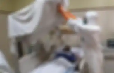 Virus Corona Menyebar Lewat Udara Akhirnya Diakui WHO, Covid-19 Makin Mudah Menular, Begini Tindakan yang Harus Kita Lakukan 