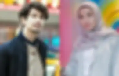 Gencar Dijodohkan Netizen Pasca Bercerai, Sosok Dimas Beck Digadang-gadang Bakal Gantikan Engku Emran di Hati Laudya Cynthia Bella, Keduanya Kepergok Saling Curi Pandang Siratkan Perasaan Terpendam