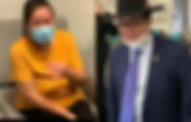 Buron 17 Tahun Saja Bisa Ditangkap, Sosok Ini Justru Sebut Ekstradisi Maria Pauline Lumowa Upaya Tutupi Malu Menkumham : Ini Membuktikan Kesalahan