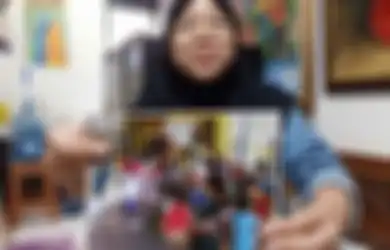 Miliki 700 Penghargaan, Siswi Berprestasi Ini Berulang Kali Gagal Masuk PPDB karena Usia, Tak Kuat Daftar Sekolah Swasta dan Hanya Berharap Bangku Kosong