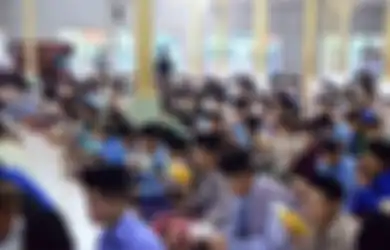 Kabar Gembira Buat Pesantren, Pemerintah Gelontorkan Bantuan Rp 2,5 Triliun untuk Lembaga Pendidikan Islam, Begini Cara dan Syarat Pencairannya