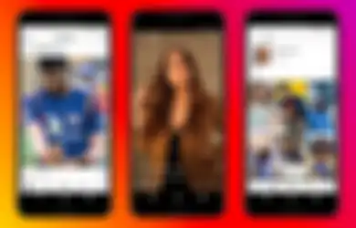 Mirip TikTok, Instagram Rilis Fitur Baru Bernama Reels. Sudah Tahu?