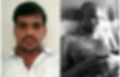 Pura-pura Jadi Suami Orang, Pebinor Guyur Wajahnya Air Keras agar Tak Dikenali Mertua Kekasih, Muka Terlanjur Hancur Malah Diciduk Polisi