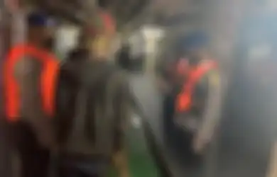 Sadis! Polisi Kembali Ciduk Kapal Nelayan China di Kepulauan Riau, 22 Pekerja WNI Dibebaskan, Seorang Tewas Membeku di Freezer