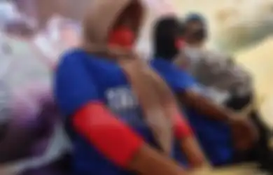 Tubuh RR Ditemukan Telentang di tengah Parit, Bocah 5 Tahun Ini Dibunuh dan Diperkosa Secara Biadab oleh Pengantin Baru, Alasan Pelaku Bikin Tambah Geram