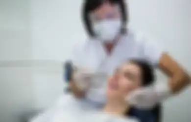 Bolehkah ke Dokter Gigi Selama Berpuasa? Simak Ulasan Ahli Berikut Ini