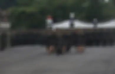 Bikin Resah Warga Gegara Jadi Klaster Baru Covid-19, Ribuan Prajurit TNI di Secapa AD Bandung Ketahuan Positif Justru dari Penyakit Sepele yang Memalukan, KSAD Andika Perkasa Lakukan Hal Ini