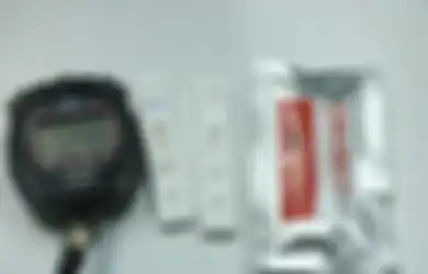 Kabar Baik, Peneliti Indonesia Berhasil Ciptakan Alat Tes Corona Murah Cuma Rp 75 Ribu, Jokowi Yakin Negara Tak Perlu Lagi Impor Alat Kesehatan: Jangan Lagi Beli dari Luar, Apalagi Masker!