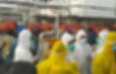 BIN Jadi Pahlawan di Balik Layar, Identitas Jasad WNI Membeku di Freezer Kapal Nelayan China Berhasil Dibongkar, Diduga Korban Perbudakan dan Perdagangan Manusia