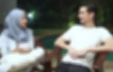 Sudah Kebal dari Rayuan Maut Ala Playboy Raffi Ahmad, Ternyata Hati Beku Janda Cantik Laudya Cynthia Bella Lumer Setelah Pandangi Wajah Ganteng Aktor Ganteng Ini di Depan Kamera