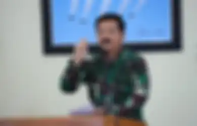 Acak-acak Warung Hingga Bikin Trauma Warga, Panglima TNI Janji Lakukan Hal Ini Usai Tahu Prada MI Sebarkan Kabar Bohong