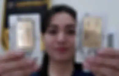 68 Karyawannya Dituduh Terinfeksi Corona, Antam Langsung Bongkar Fakta Ini, Data Perusahaan Diungkapkan