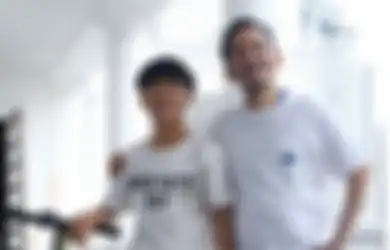 Amarahnya Memuncak Sampai Tega Dorong Karyawan, Sikap Ramah Betrand Peto Hilang Seketika, Ruben Onsu Ambil Tindakan Tegas Saat Putra Angkatnya Emosi Gara-gara Hal Ini