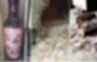 Peras Keringat 13 Tahun Diam-diam Simpan Tiap Sennya, Tabungan Rahasia Senilai Rp 10 Juta Milik Pria Ini Malah Terbongkar, Istri Sumringah Hitung Lembaran Uangnya