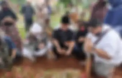 Innalillahi Wa Innailaihi Rojiun, Legenda Pencipta Lagu Anak Ini Meninggal Dunia Mendadak, Sebelumnya Berobat Sedot Cairan Paru-paru dan Kondisi Sempat Sehat