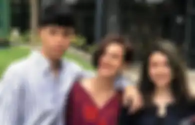 Kepoin 8 Potret Anak Wanda Hamidah, Alfath Hakim yang Jarang Terekspos!