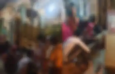 Suami dan Anak Bidan Ketahuan Beri Alasan Berbeda Hingga Pasien Terpaksa Melahirkan di Emperan, DPRD Tuntut Izin Praktek Dicabut Karena Tak Profesional, Dinkes Justru Beri Tanggapan Begini